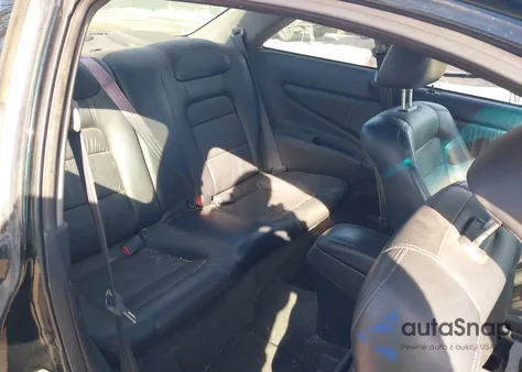 2000 Honda Accord 2.3 Ex z USA, uszkodzony, nr VIN 1HGCG3178YA002074